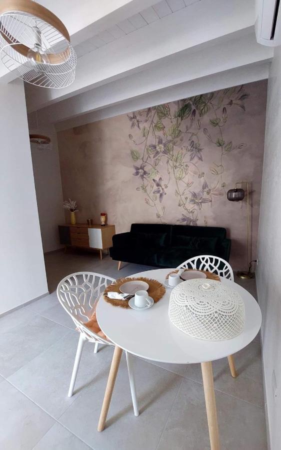 Dimora Damì Villa Conversano Bagian luar foto
